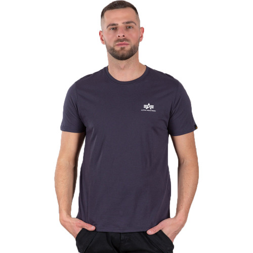 Alpha Industries Ανδρική κοντομάνικη μπλούζα Basic T-Shirt